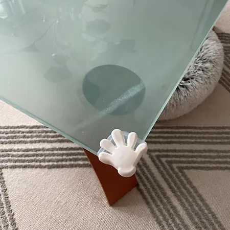 Le Coeur De - Parking & Clim