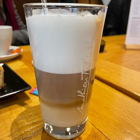 Le Coeur De - Parking & Clim Apartman Colmar