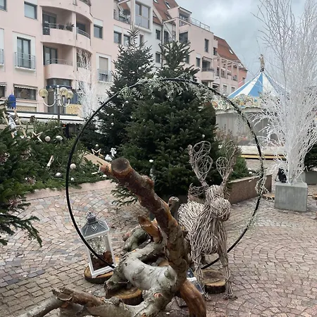 Le Coeur De - Parking & Clim *