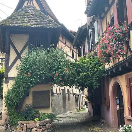 Le Coeur De - Parking & Clim Lägenhet *