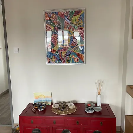 Le Coeur De - Parking & Clim *