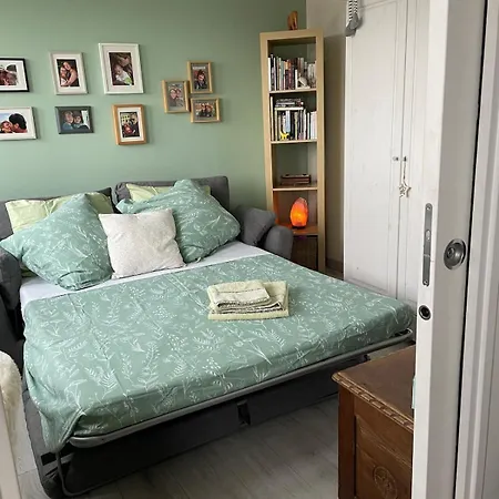 Le Coeur De - Parking & Clim Colmar