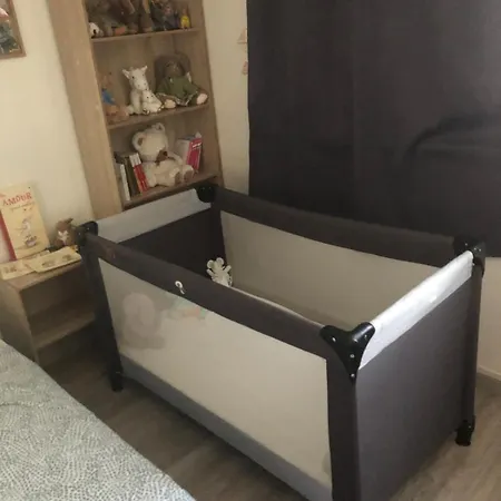 Le Coeur De - Parking & Clim