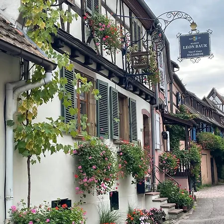 Le Coeur De - Parking & Clim