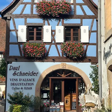 Lägenhet Le Coeur De - Parking & Clim