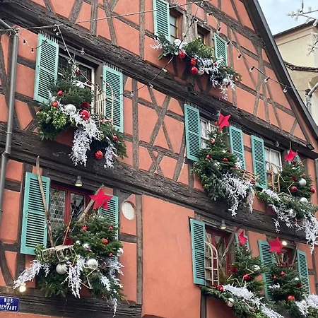 Apartman Le Coeur De - Parking & Clim *