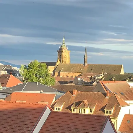 Le Coeur De - Parking & Clim