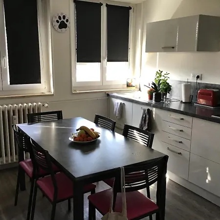 Le Coeur De - Parking & Clim *