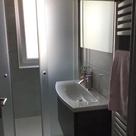 Le Coeur De - Parking & Clim * Colmar