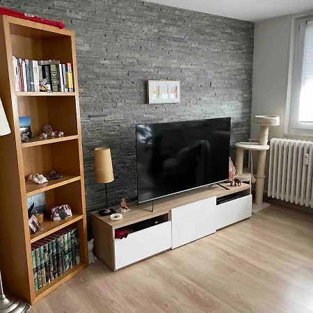 Le Coeur De - Parking & Clim