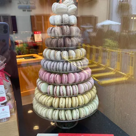 Apartman Le Coeur De - Parking & Clim