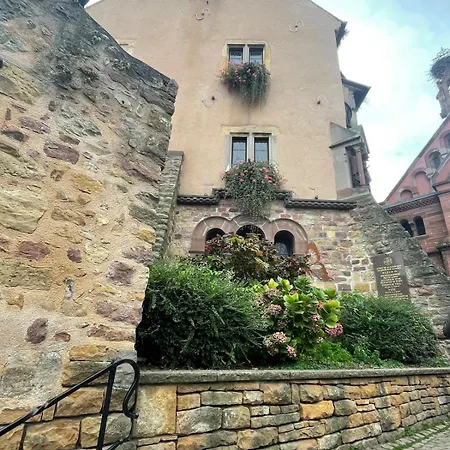 Le Coeur De - Parking & Clim