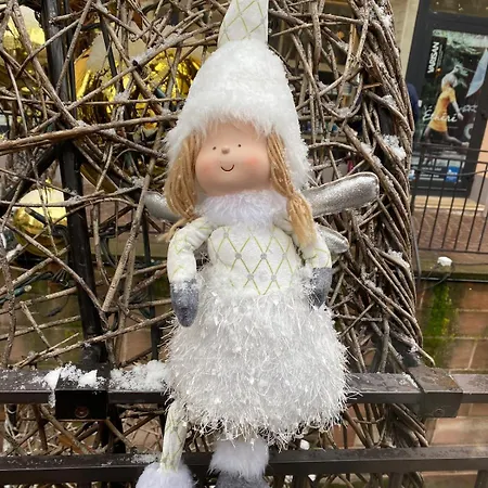 Apartman Le Coeur De - Parking & Clim *