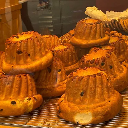 Apartman Le Coeur De - Parking & Clim Colmar