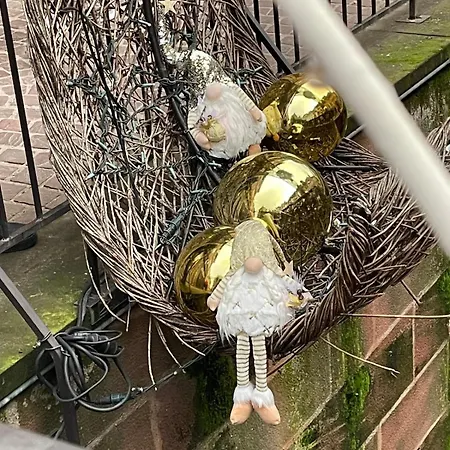 Le Coeur De - Parking & Clim Colmar